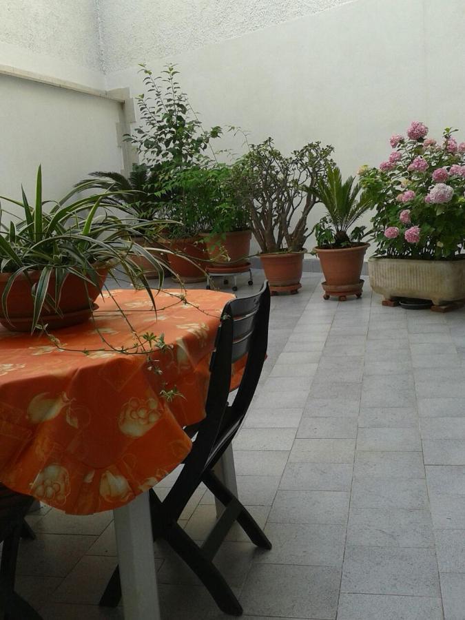 Angeli Bed & Breakfast Conversano Exterior foto