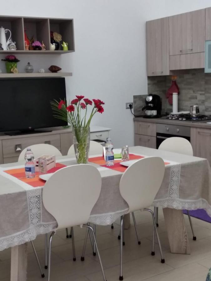 Angeli Bed & Breakfast Conversano Exterior foto