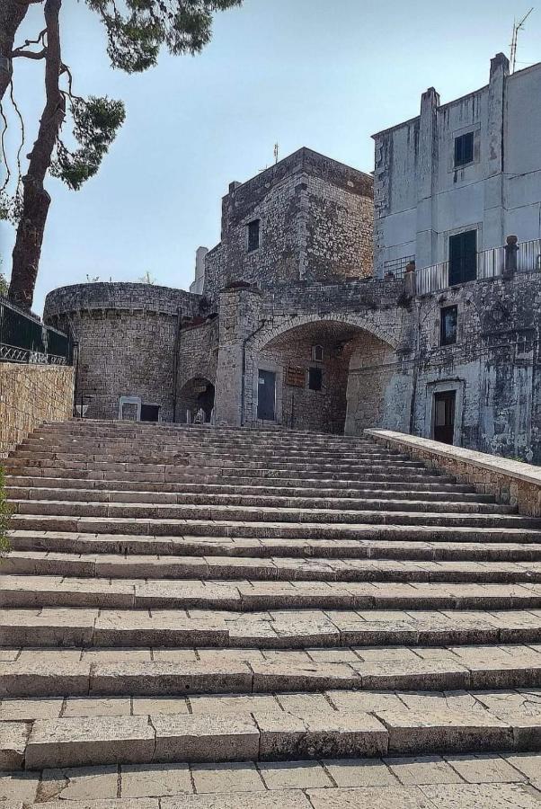 Angeli Bed & Breakfast Conversano Exterior foto